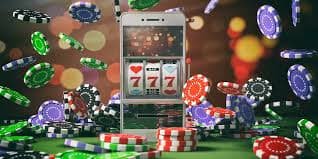 Live Casino ksr777
