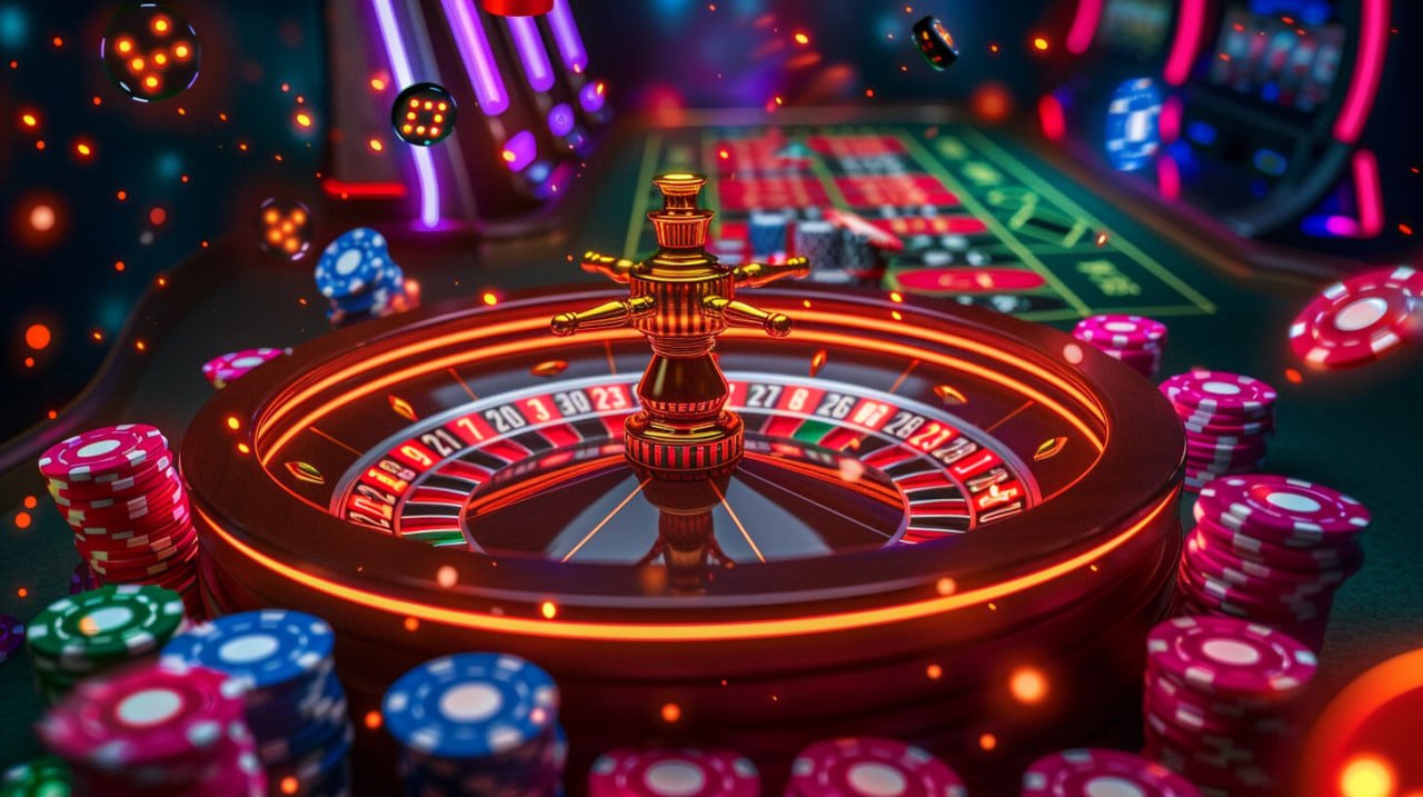 ksr777 Online Casino Myanmar