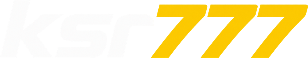 ksr777 Logo